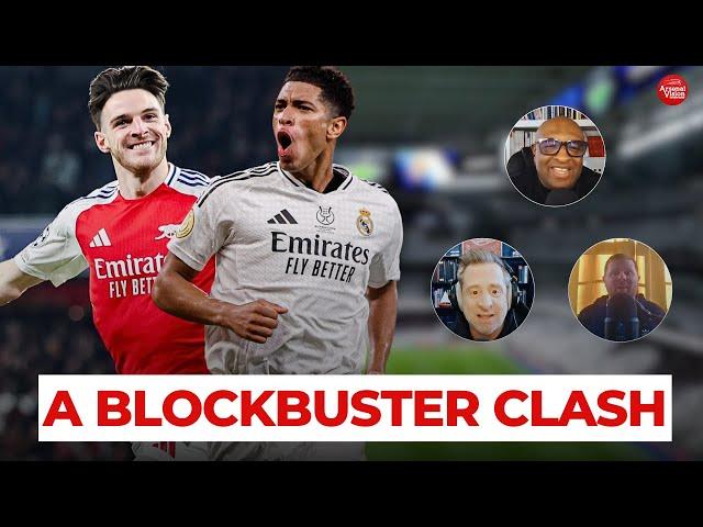Real Madrid awaits Arsenal in the quarter final | EP 877
