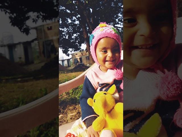 Kittu the lifeline