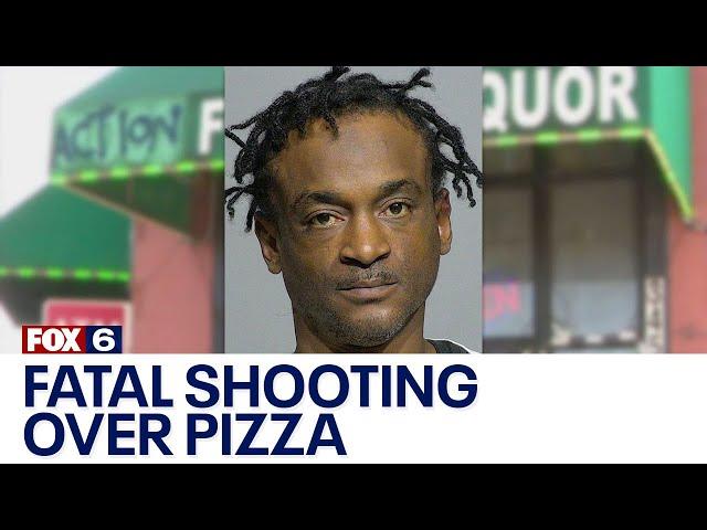 Milwaukee store cashier killed over pizza argument | FOX6 News Milwaukee