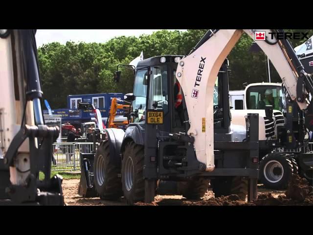 Terex Safety Matters