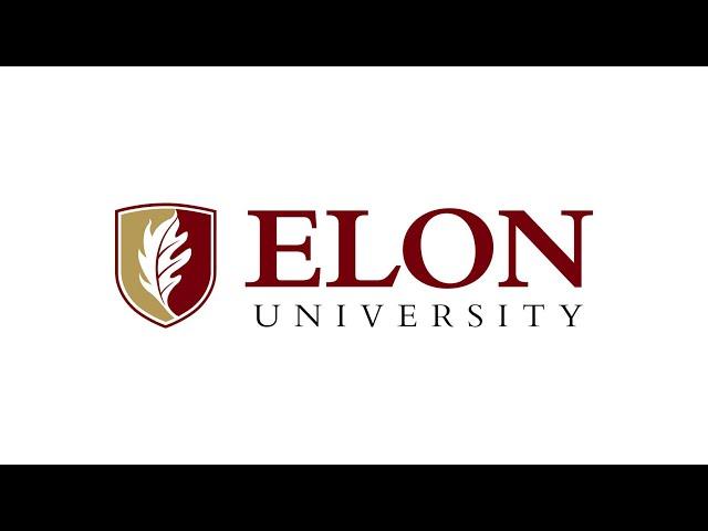 Elon University - Martha and Spencer Love School of Business - MBA Program