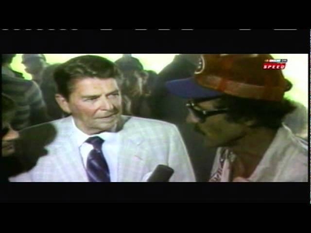 The Day- Richard Petty's 200th Win Part 3