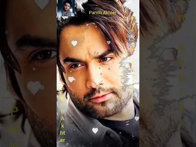 Vivian Dsena, The Super hottie  actor#viviandsena #parvinakhter #sirftum #viviandsenathesuperhero