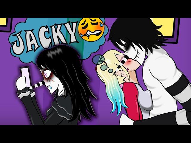 Adicto al celular - 3Laughing Jack x Harley Quinn