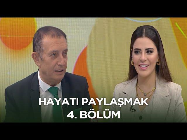 Semra Güzel ile Hayatı Paylaşmak | 13 Mayıs 2024 | Dr. Murat Topoğlu - Dr. Eda Adeviye Şahin