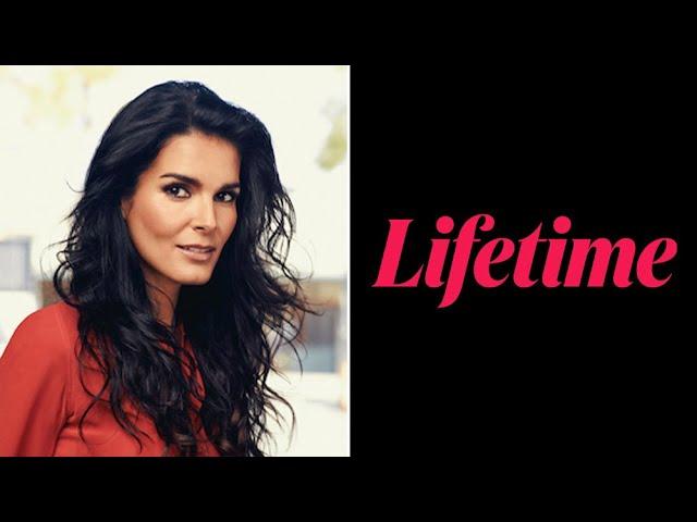 Angie Harmon Inks Multi Picture Development Deal With Lifetime