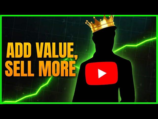 How to Create a Value Proposition (The Pro YouTuber Way)