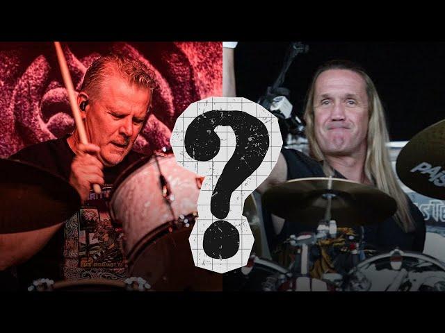 Is Simon Dawson the Perfect Choice for Iron Maiden?