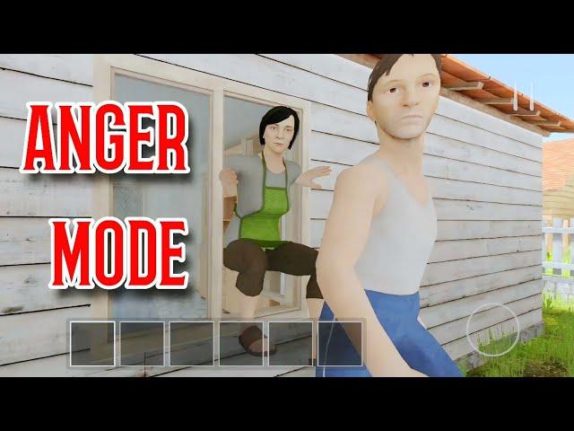 Schoolboy Runaway Stealth in Anger mode full gameplay