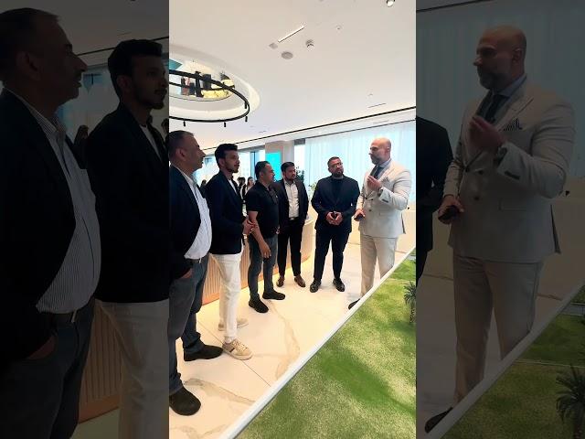 Exclusive Meeting with Imtiaz Developments | Future Projects Unveiled! #dubairealestate #realestate