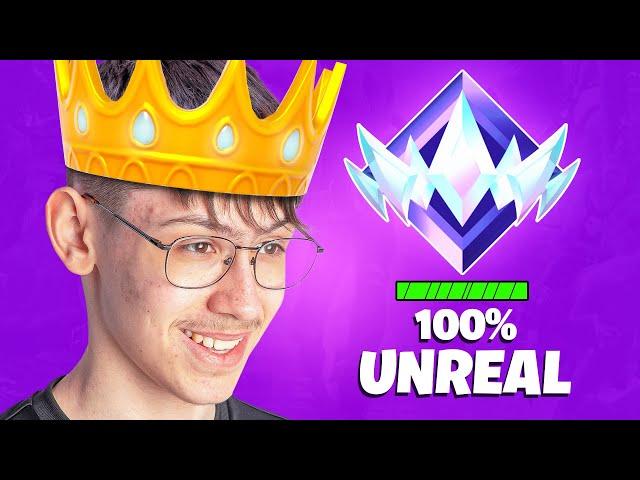 Ich habe es ENDLICH GESCHAFFT! | Solo Vs Squad zu Unreal #11