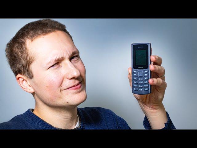 Why It’s Smart To Get A Dumb Phone - 7 Things You Should Know