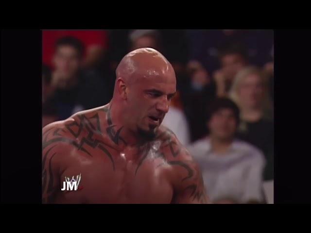 “JM” Unforgiven 2004 Highlights