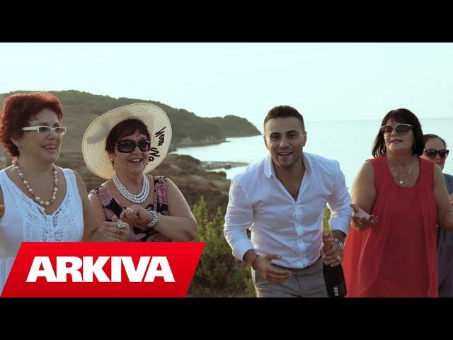 Ervis Behari - Plaka mbi taka (Official Video 4K)