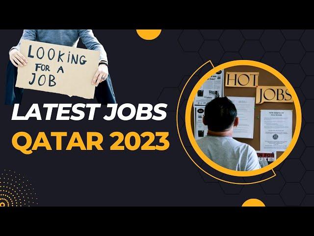 Something people have been asking me lately about JOB VACANCY & UPDATES in Qatar 2023