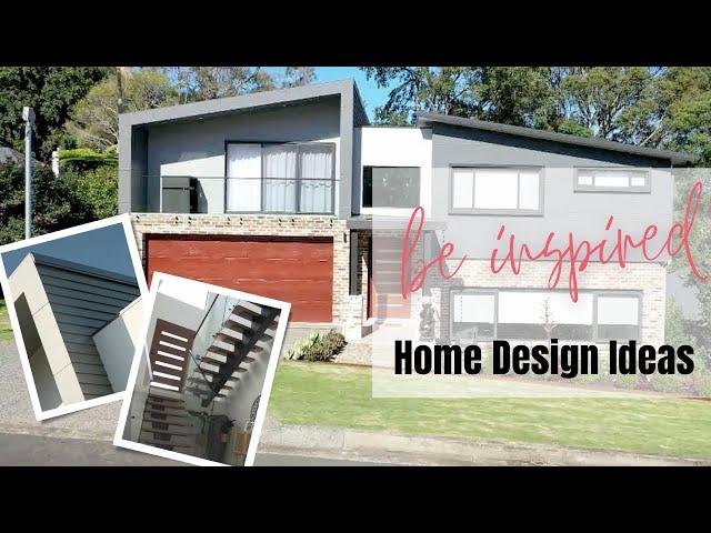 Renovate or Rebuild Home Design Ideas, Prefabricated Energy Efficient Home, Wollongong Australia