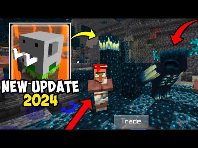 NEW UPDATE! | Craftsman Building Craft New Update In 2024