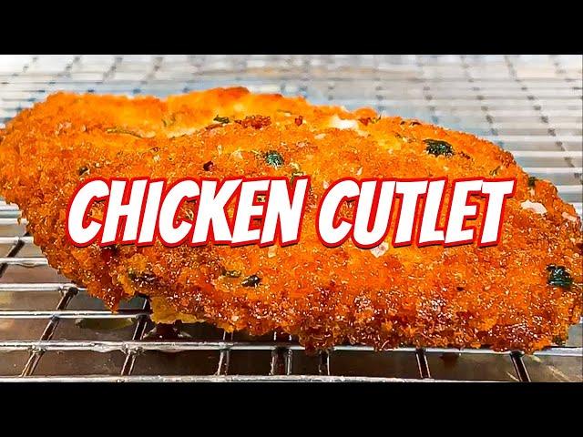 Make this chicken once and you'll be making it forever.