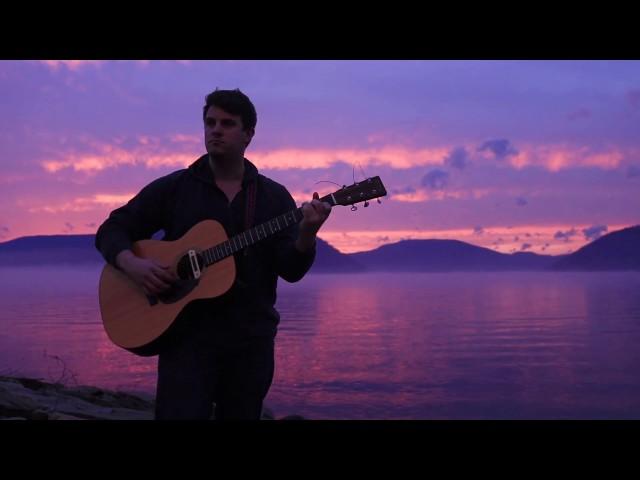 Patrick Collins Live @ The Peekskill Waterfront