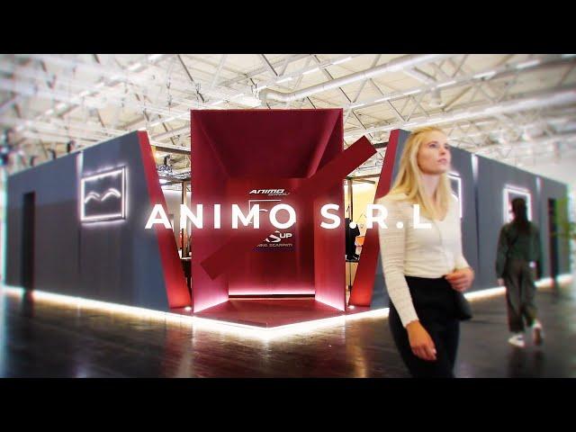 Reitmode von ANIMO Italia zur spoga horse in der Koelnmesse - Karrideo Imagefilmproduktion