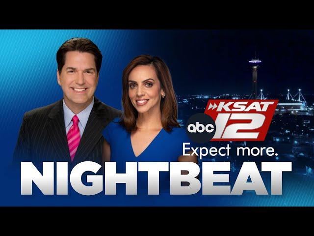 KSAT 12 Nightbeat : Dec 19, 2024