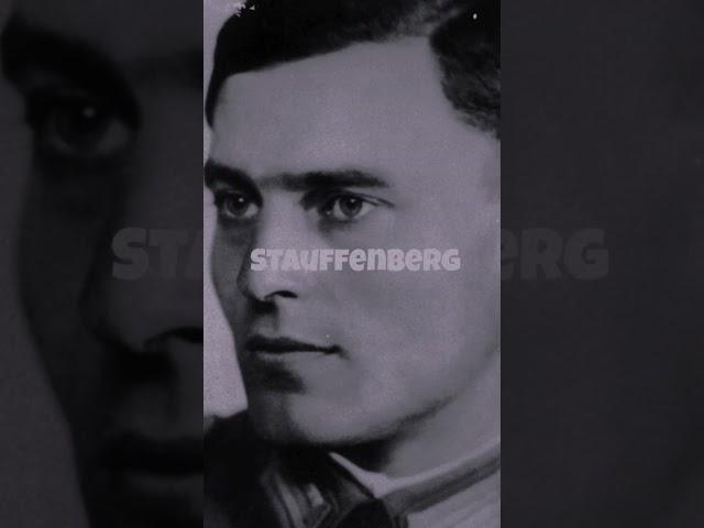 Facts about Operation Valkyrie, the Plot to Kill Hitler #shorts #historyfacts #facts #ww2