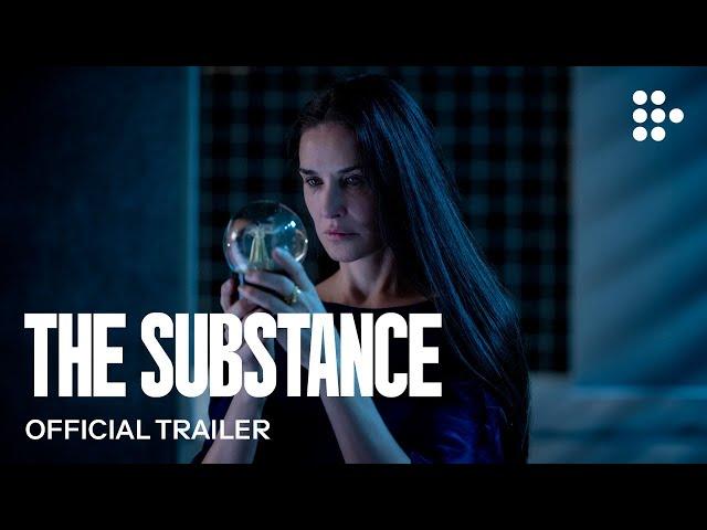 THE SUBSTANCE | Official Trailer #2 | In Theaters & On MUBI Now