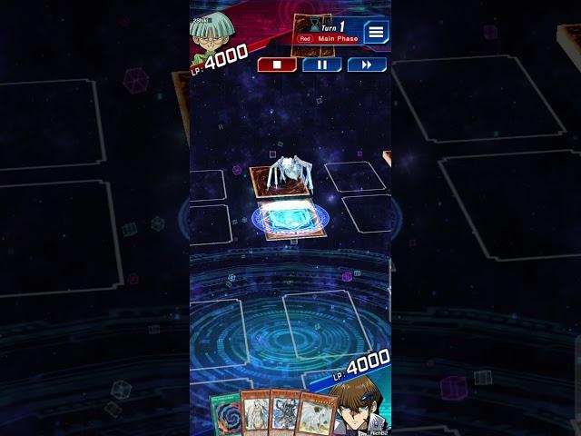 Yu-Gi-Oh! Duel Links - Vs. 2Shiki