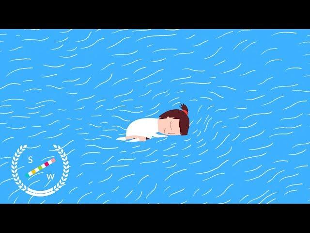 Catherine | Animated Short Film by Britt Raes | Short of the Week
