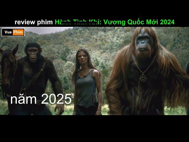 Phim mới nhất vừa ra năm 2024 - review phim