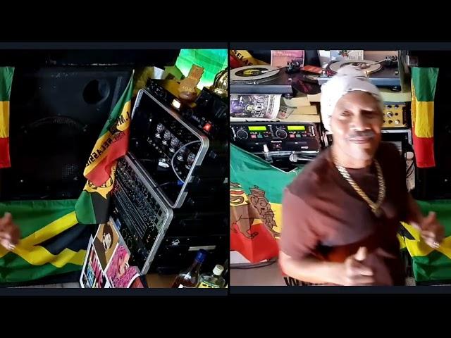 Errolldee PT3 (Series143) The Journey Rub-a-dub Drive Time Show 2024 10 15 16 06 28 #reggae #jamaica