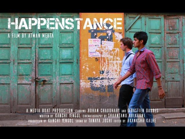 Happenstance | Short Film