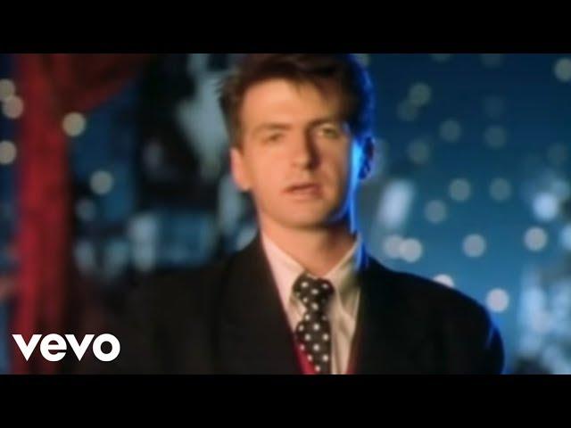 Crowded House - Better Be Home Soon (Official Video)