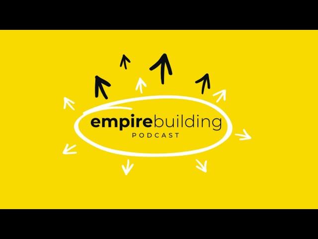 Thriving as a Solo Agent (with Nikki Miller) | Empire Building (EP. 204)