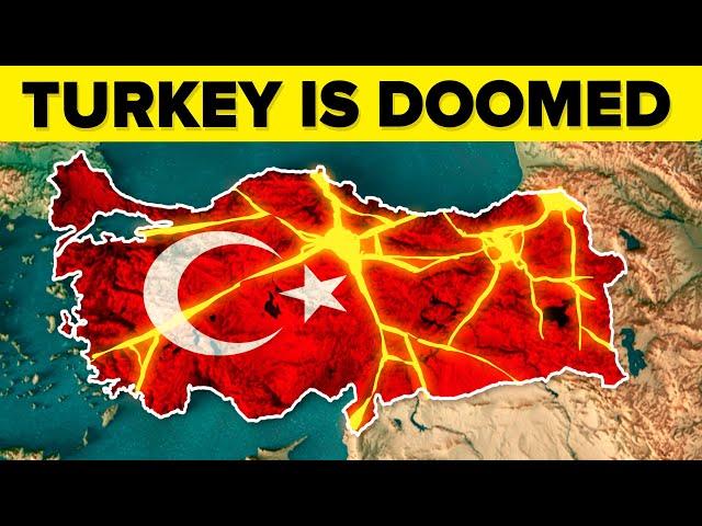 This is the Reason Why Turkey will COLLAPSE!