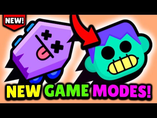 NEW RETURNING GAME MODES Coming in the New Season 30 & 31 Update!! | #spongebob