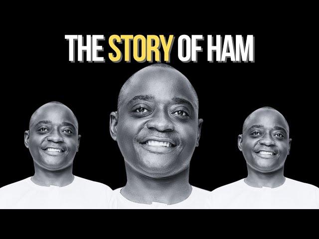 How A Poor Masaka Boy Created Ham Group Of Companies