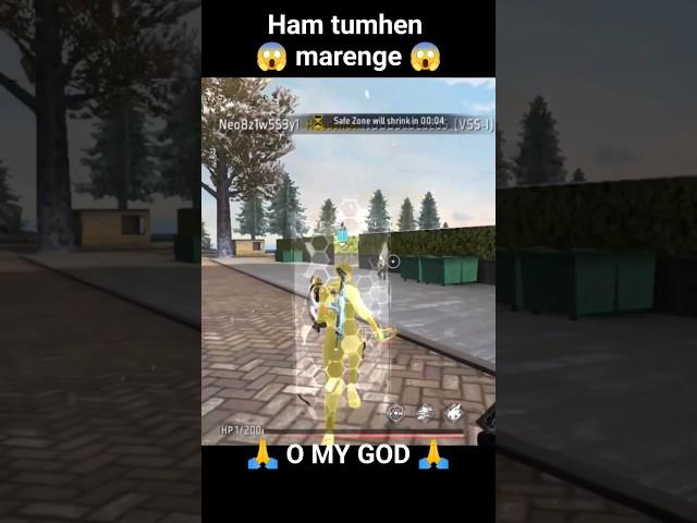 free fire  ham tumhenmarenge  #trending#bapi#vlog#freefire #whatsappstatus#shorts#viral#video