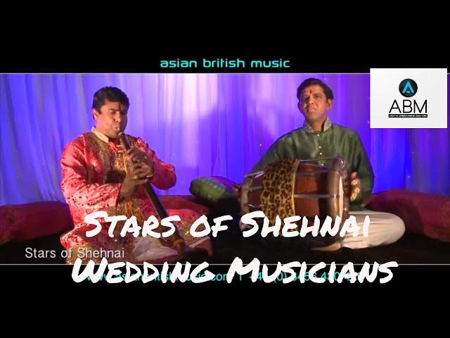 Stars of Shehnai - Wedding Musicians