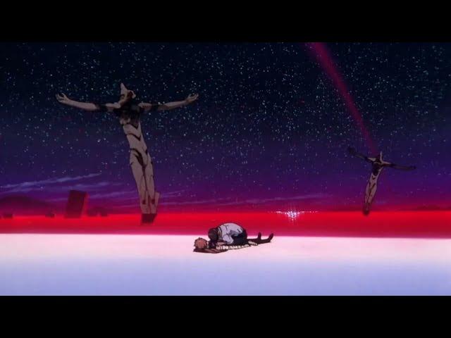 Mad Evangelion AMV edit
