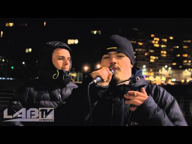 @LabTvEnt - Juke - Story Sessions - EP. 1