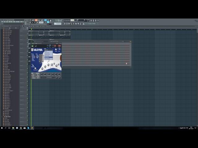 Remaking Dr. Dre - Forgot about Dre ft. Eminem in FL Studio 12