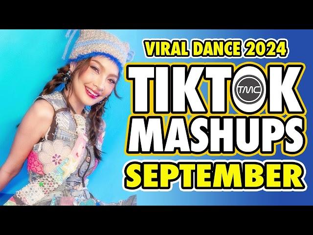 New Tiktok Mashup 2024 Philippines Party Music Viral Dance Trends Sept 20th