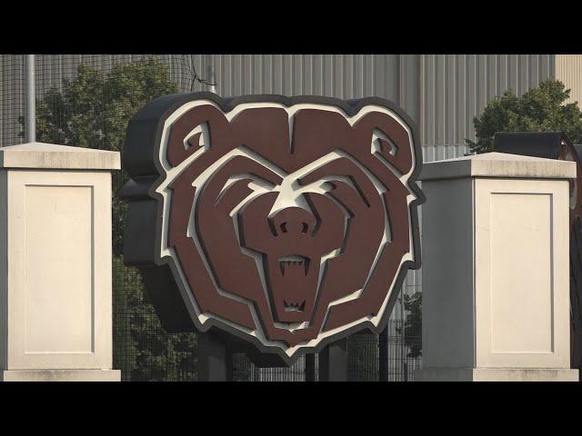 Students return to Missouri State University for fall semester