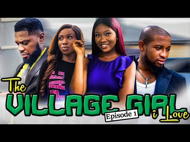 THE VILLAGE GIRL I LOVE SEASON 1:2020 YOUTUBE BEST NIGERIAN NOLLYWOOD MOVIE,AWARD WINING MOVIE