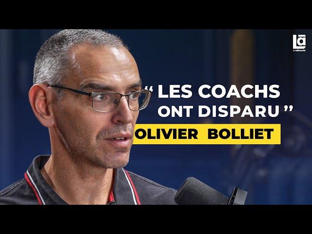 La musculation a évolué et les coachs sportifs aussi - @OlivierBolliet