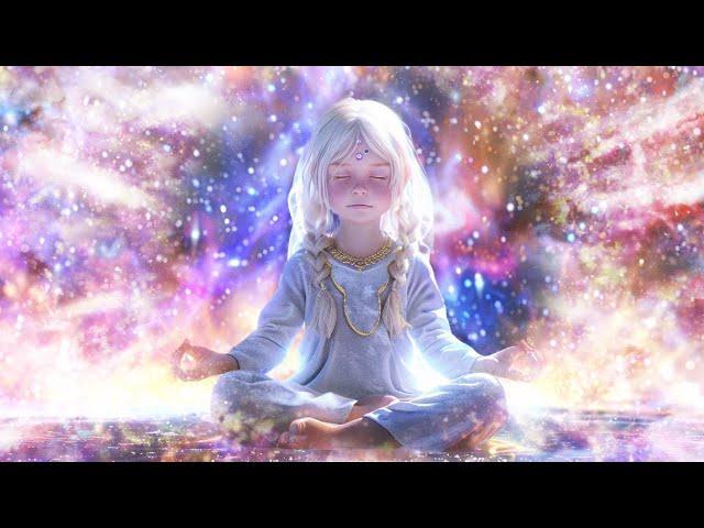 Pleiadian Chant | Connection with New Energy | Embrace Your Inner Child | Spiritual Evolution