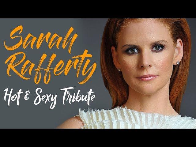 Sarah Rafferty Hot & Bold Tribute | Rare Pics | Viral Productions