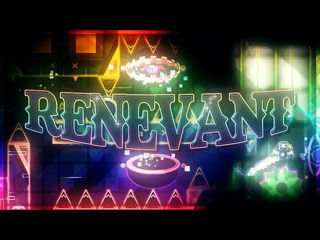 Renevant 100% (TOP 70 DEMON) by nikroplays