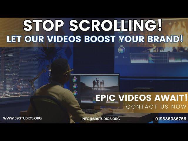 Explainer Video Production House for Businesses: Boost Your Brand Today!